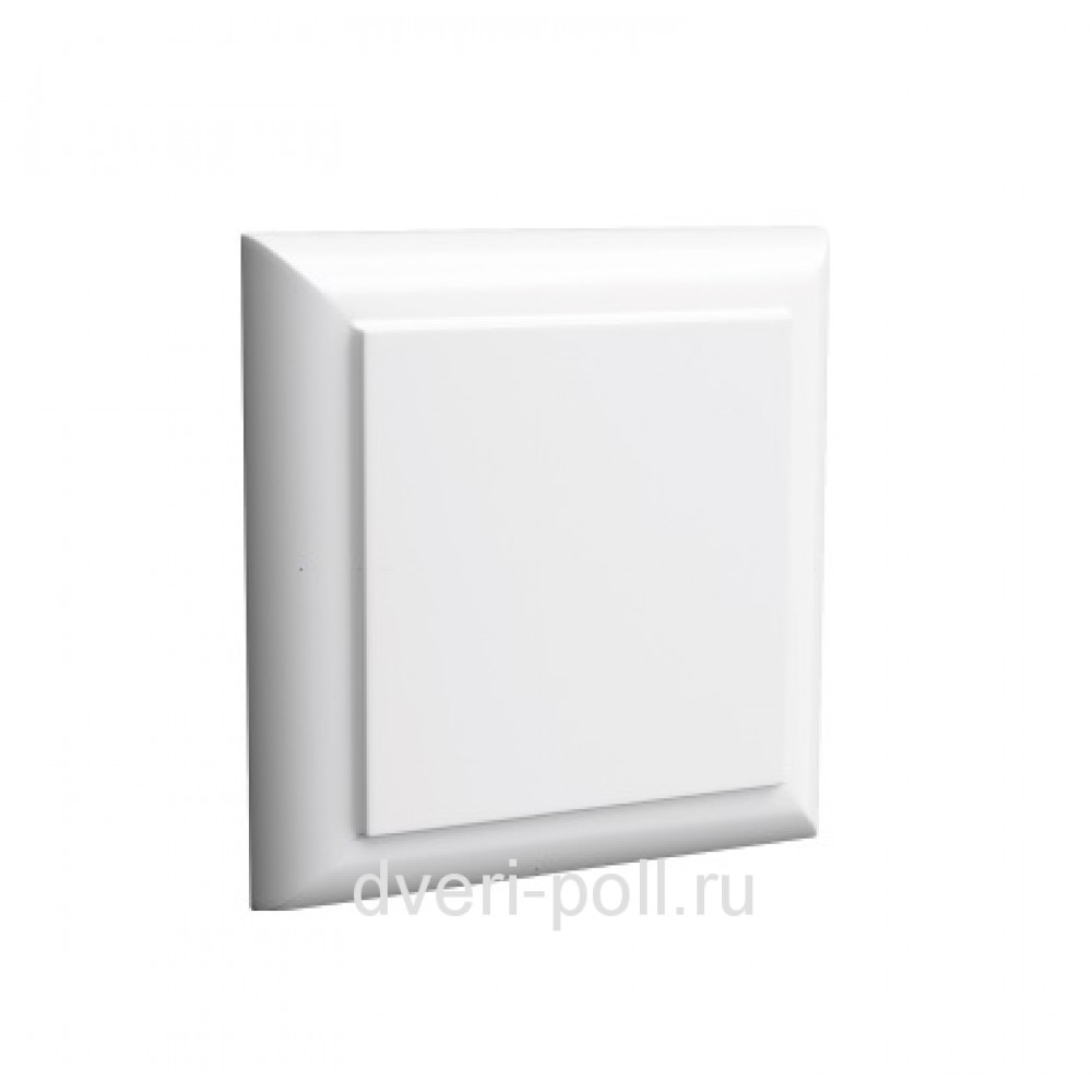 LGD - Розетка 70*70*16 (коллекция СИТИ-АРТ)