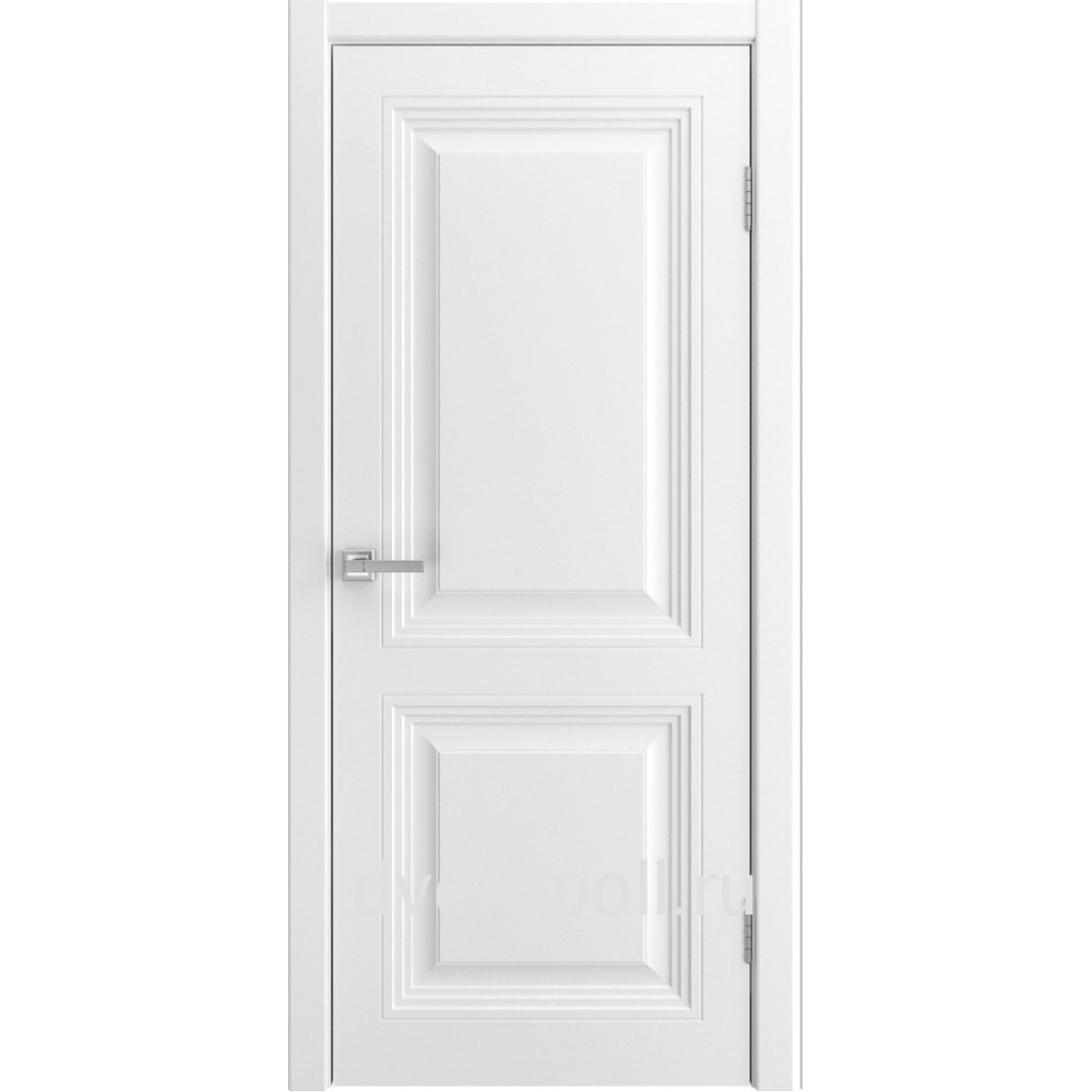 LGD - Межкомнатная дверь Классика-33Л (LGK/OLP-2F.PG)