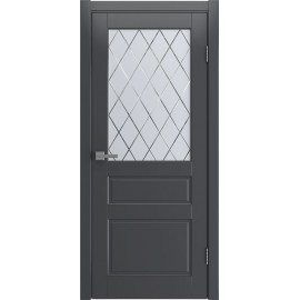LGD - Межкомнатная дверь Классика-3Л (LG/STL-3F.PO)_Z
