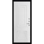 Внутренняя панель для входной двери №3-004 Керамик, №3-005 Светло-серый, №3-006 Белый - (База DR)