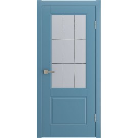 LGD - Межкомнатная дверь Классика-2Л (LG/TES-2F.PO)_Z