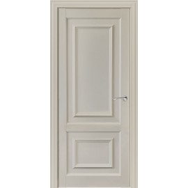 DR - Межкомнатная дверь БАГЕТ ДР500Б-12 / глухое