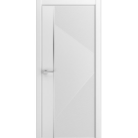 LGD - Межкомнатная дверь Модерно-9Л (LGK/FO-FF/CP)