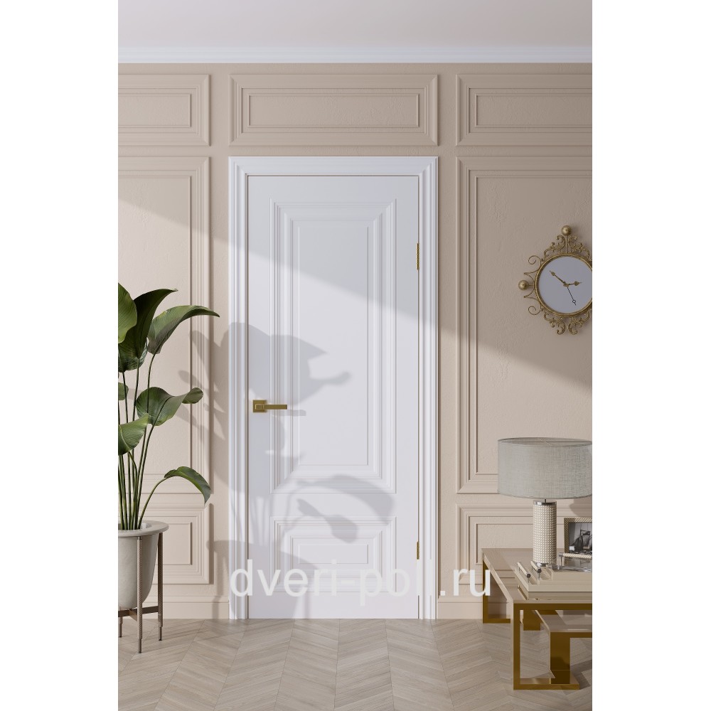 LGD - Межкомнатная дверь Классика-31К (LGK/LGD2-2F.PG)