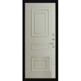 Внутренняя панель для входной двери №3-001 Керамик, №3-002 Светло-серый, №3-005 Белый - (База DR)
