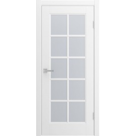 LGD - Межкомнатная дверь Классика-1Л (LG/AM-1F.PO)