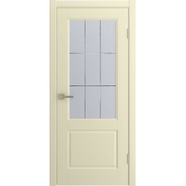 LGD - Межкомнатная дверь Классика-2Л (LG/TES-2F.PO)