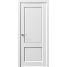 Межкомнатная дверь S900-01 глухая