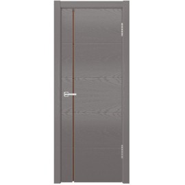 Межкомнатная дверь Moderno K-1F