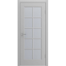 LGD - Межкомнатная дверь Классика-1Л (LG/AM-1F.PO)