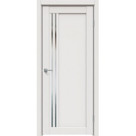 Межкомнатная дверь TD 6S-04 остекленная