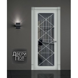 Межкомнатная дверь SD.V-V4