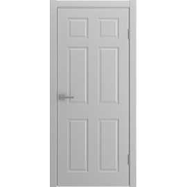 LGD - Межкомнатная дверь Классика-8Л (LG/BRS-6F.PG)