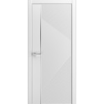 LGD - Межкомнатная дверь Модерно-9Л (LGK/FO-FF/CP)