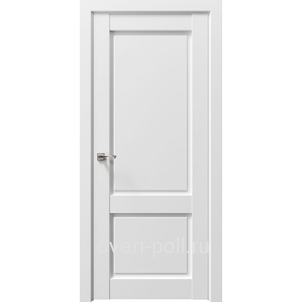 Межкомнатная дверь S900-01 глухая