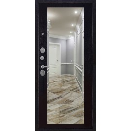 Внутренняя панель для входной двери №7-001 Капучино-V, №7-002 Шоко-V, №7-003 Белый матовый - (База DR)
