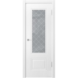 Межкомнатная дверь Classik KT-1 остеклённое