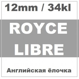 ROYCE Libre