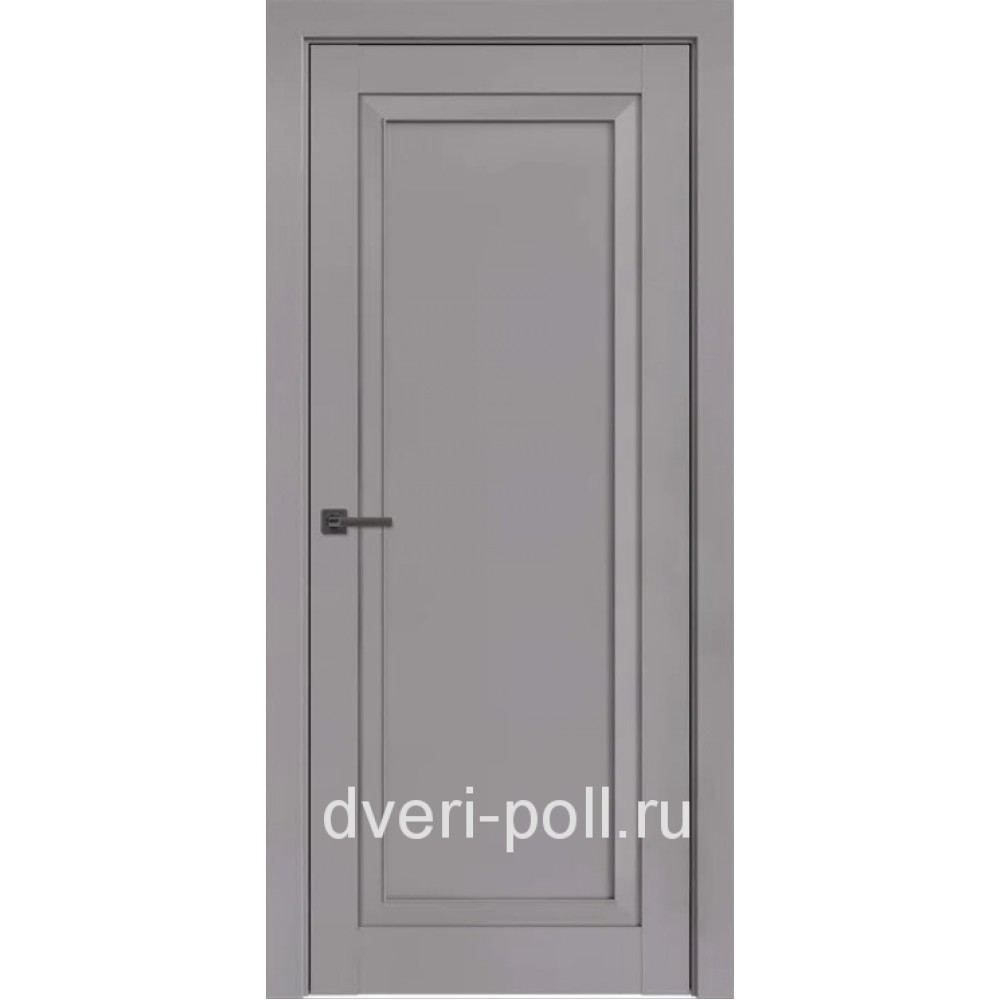 DR - Межкомнатная дверь БАГЕТ ДР6М-41 глухое
