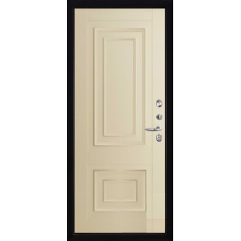 Внутренняя панель для входной двери №3-004 Керамик, №3-005 Светло-серый, №3-006 Белый - (База DR)