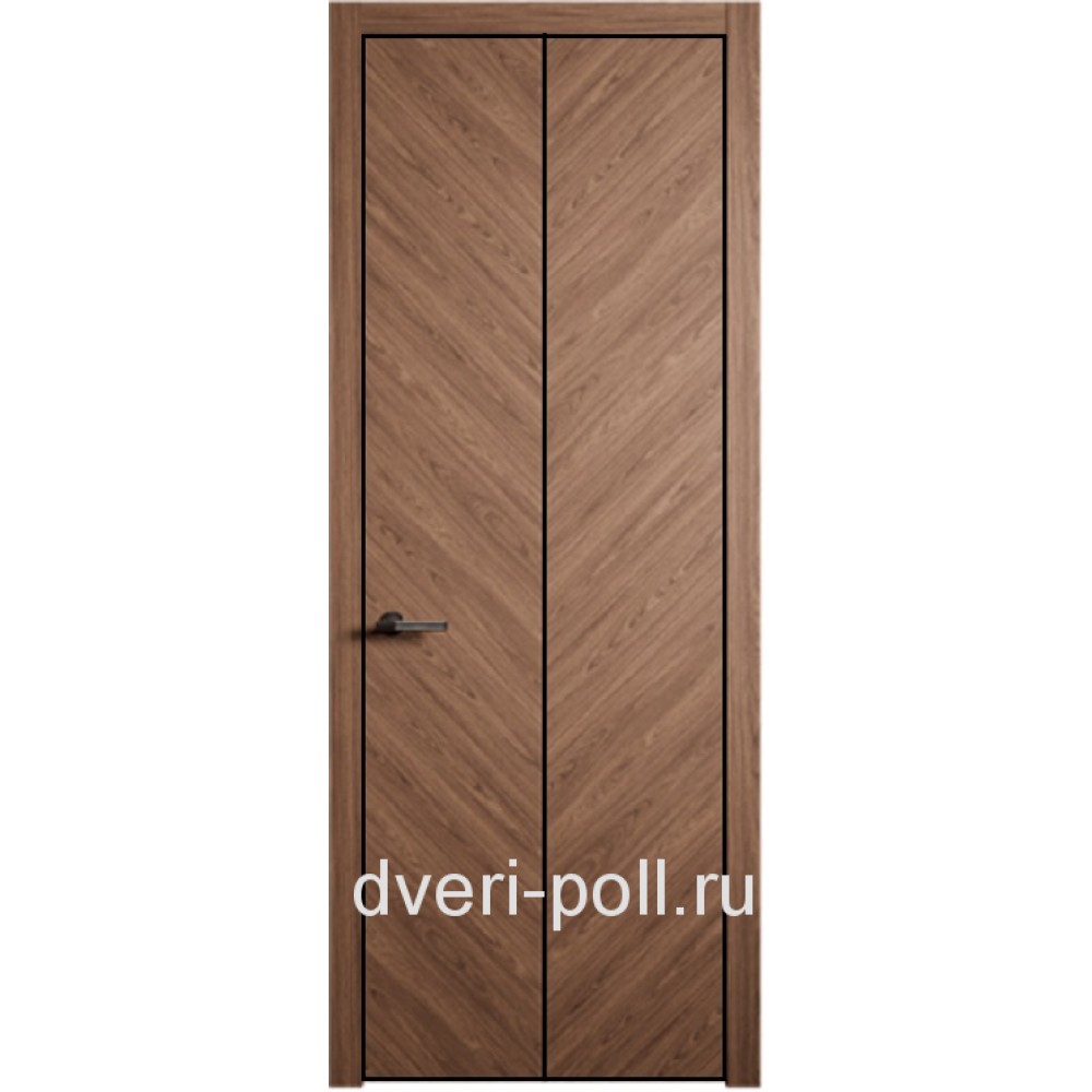 SD - Межкомнатная дверь Модерно-217С (STR-S7)