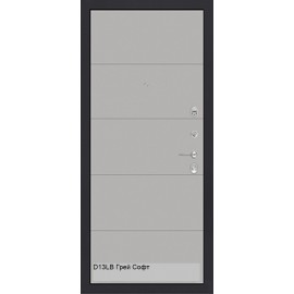 Внутренняя панель для входной двери D13LB (База DLB) 137-139