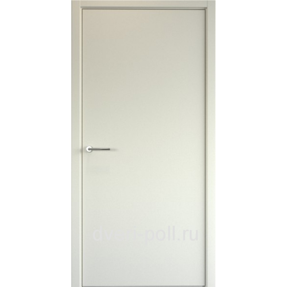 AL - Межкомнатная дверь Модерно-1А (AL ST.G1)
