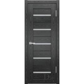 Межкомнатная дверь Moderno T-1