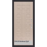 Внутренняя панель для входной двери D04LB (База DLB) 163-164