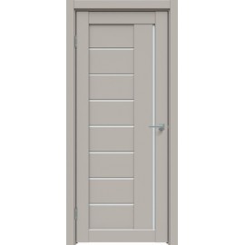 Межкомнатная дверь TD 5S-00 остекленная