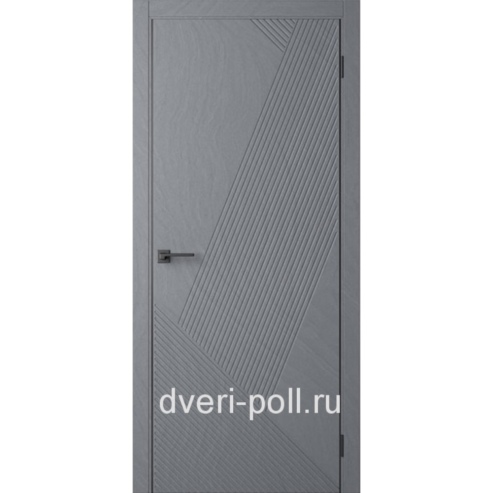DR - Межкомнатная дверь ТЕХНО ДР-Д1