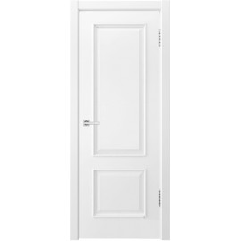 Межкомнатная дверь Classik KR-1 остеклённое