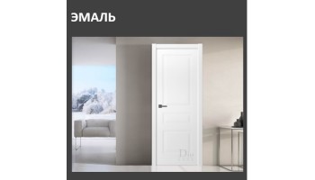 Каталог Ульяновских Дверей с покрытием Эмаль