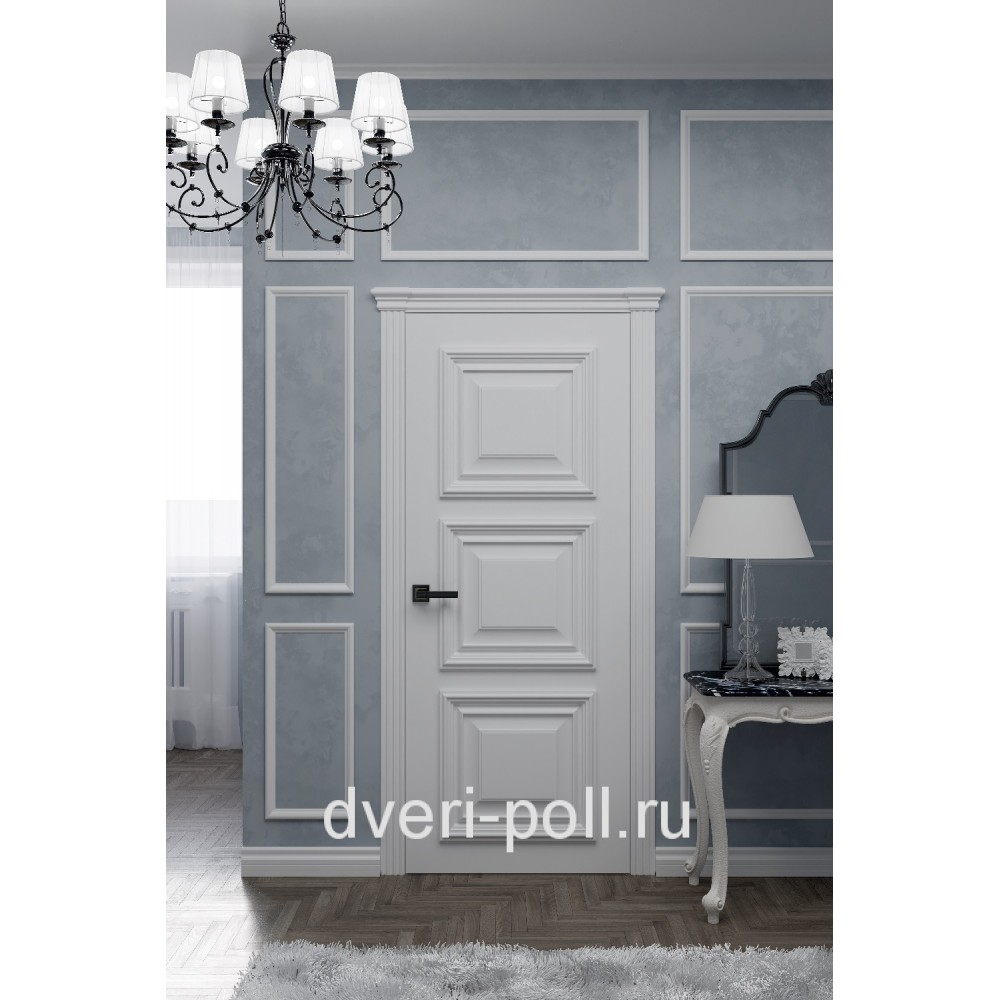 LGD - Межкомнатная дверь Классика-53Б (LGB/D3-3F.PG)