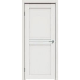 Межкомнатная дверь TD 6S-01 остекленная