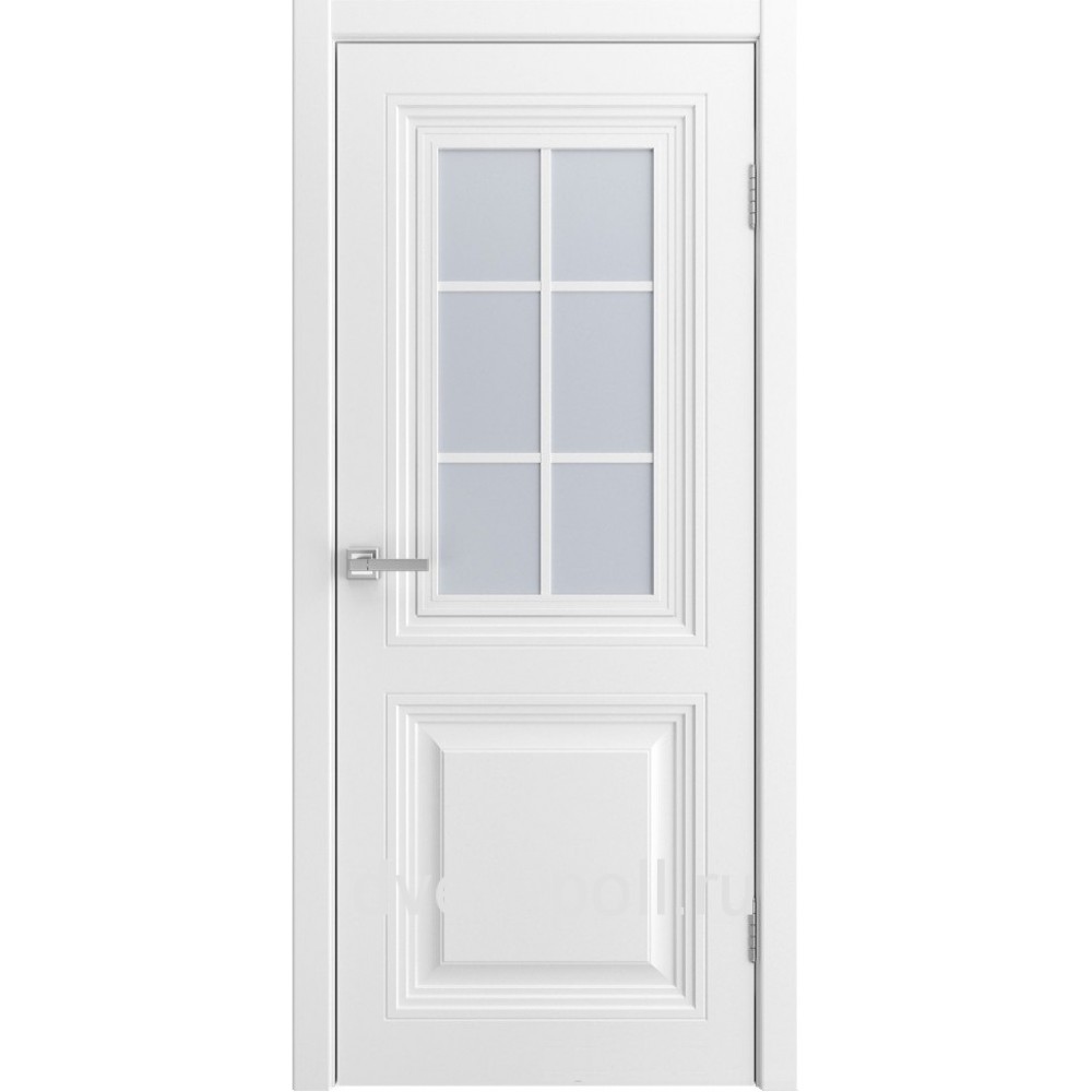 LGD - Межкомнатная дверь Классика-33Л (LGK/OLP-2F.PO)