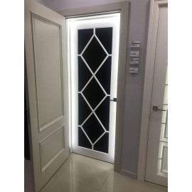 Межкомнатная дверь SD.V-V3