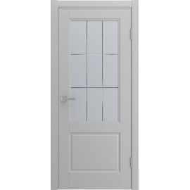 LGD - Межкомнатная дверь Классика-2Л (LG/TES-2F.PO)