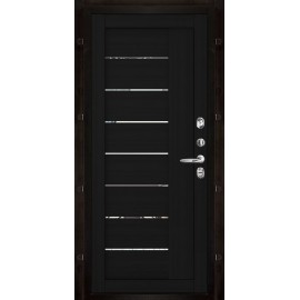 Внутренняя панель для входной двери №4-001 Капучино V, №4-002 Серый V, №4-003 Шоко V - (База DR)