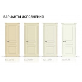 SD - Межкомнатная дверь Классика-142В (V-V2)