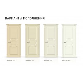 SD - Межкомнатная дверь Классика-147В (V-V7)