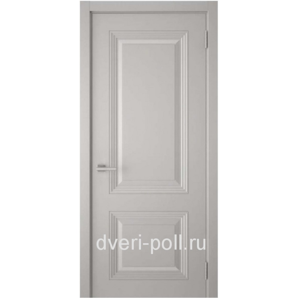 DR - Межкомнатная дверь БАГЕТ ДР-СК3