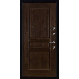 Внутренняя панель для входной двери №11-005 Эмаль Белая, №11-006 Античный орех - (База DR)