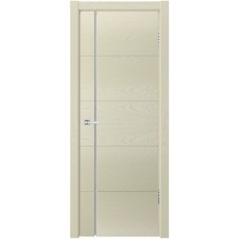 Межкомнатная дверь Moderno K-1F